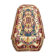 Old carpet soap spain handmade 275 x 555 cm