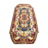 Old carpet soap spain handmade 275 x 555 cm