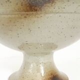 Coupe en grès vintage