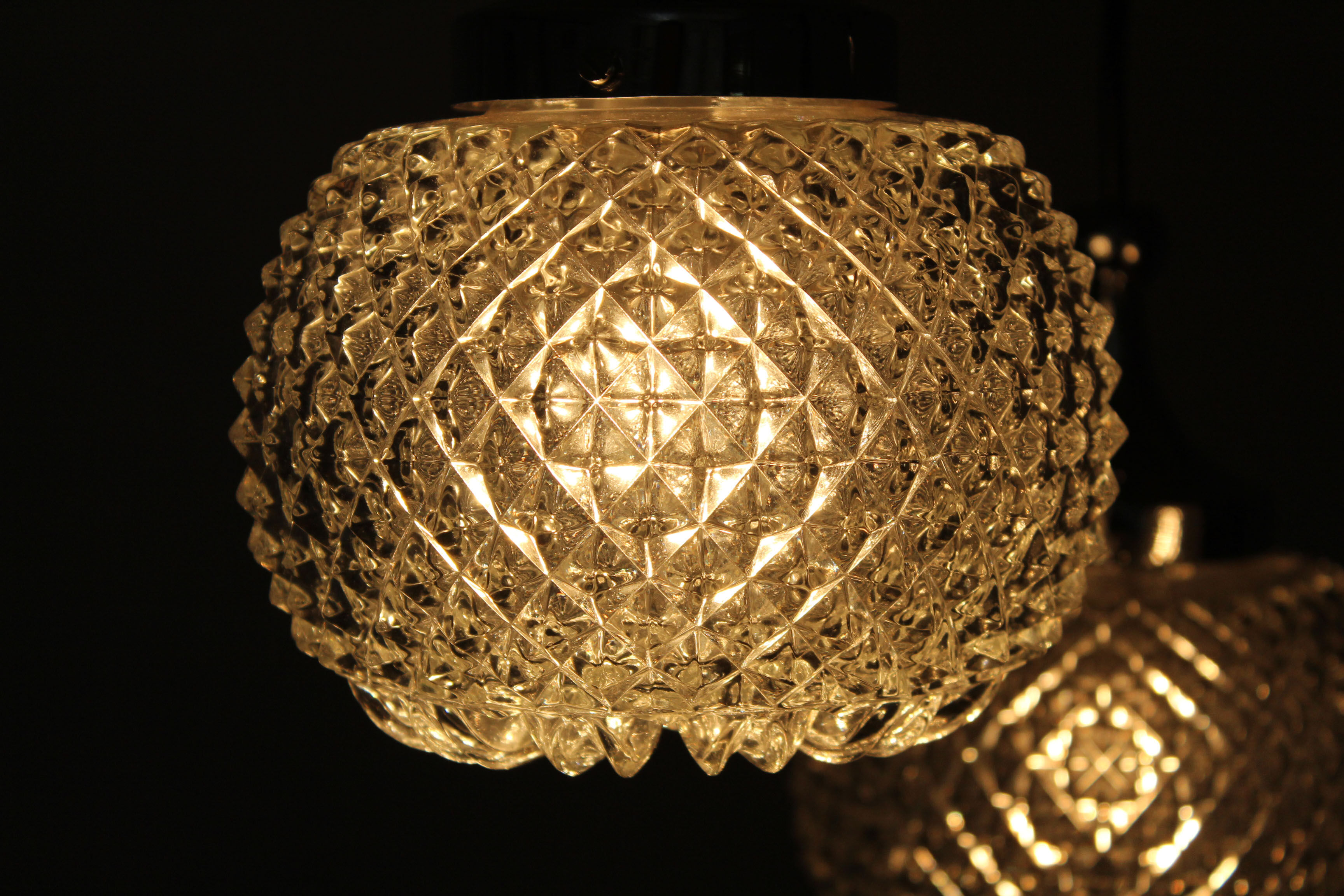 Wila Leuchten waterfall hanging lamp 70