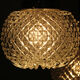 Wila Leuchten waterfall hanging lamp 70