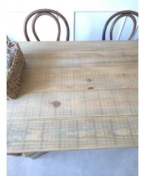Antique table