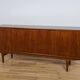 Mid-Century Teak Sideboard  from Westergaard Mobelfabrik, 1960s