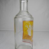 Ancienne carafe publicitaire Bonal