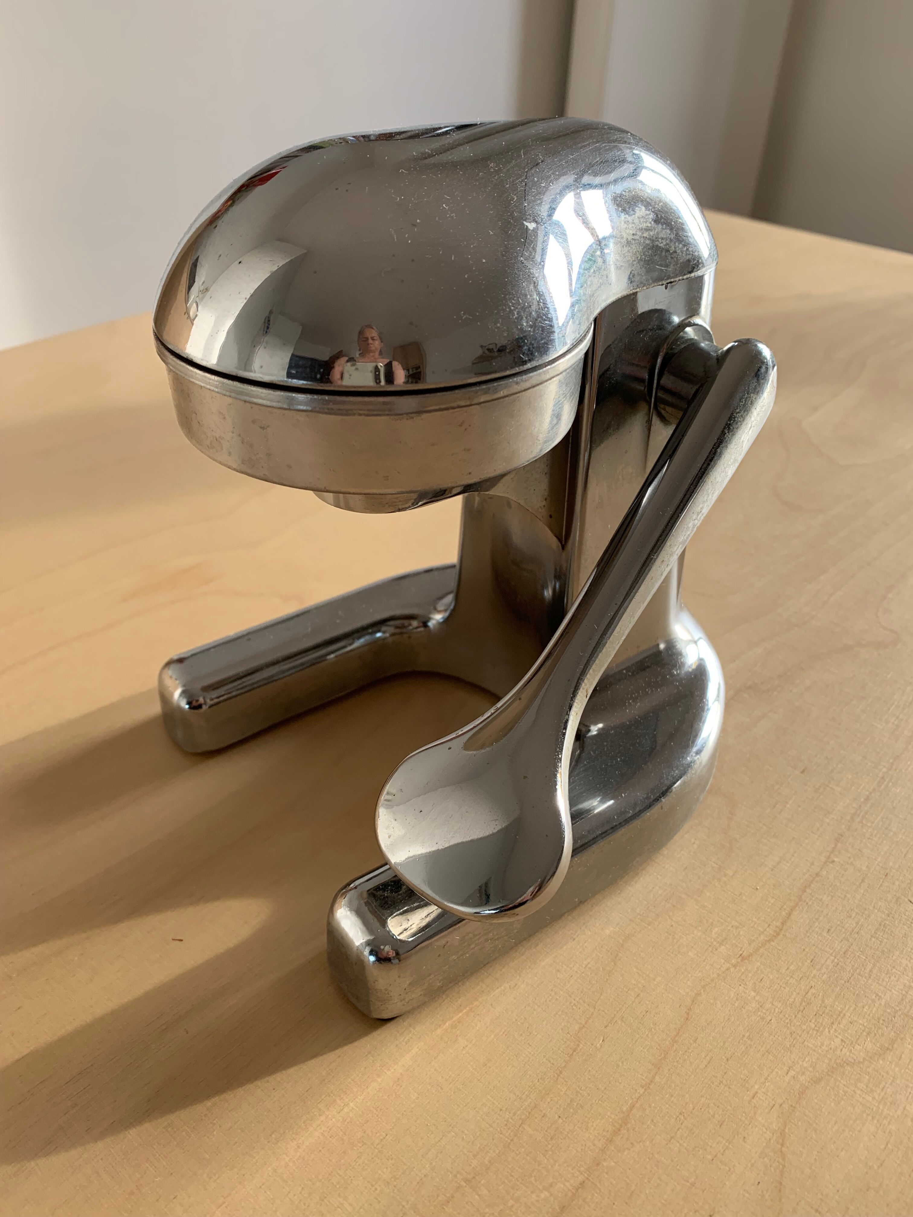 Presse agrume Streamline