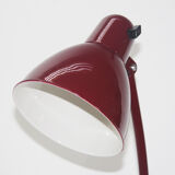 Siemens Schuckertwerke bauhaus desk lamp, 1940