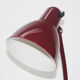 Siemens Schuckertwerke bauhaus desk lamp, 1940