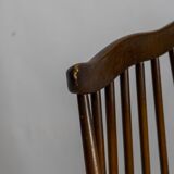 Moustache Chair by Ercol