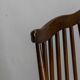 Moustache Chair by Ercol