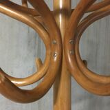 60s parrot coat holder