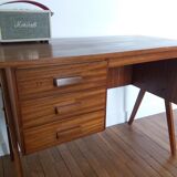 Compass foot office from the 60s