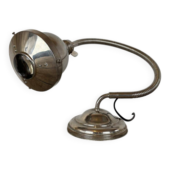 Kyfa articulated lamp - Sweden 1950s