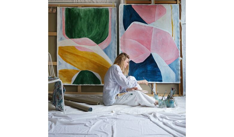 La boutique de SARA ÖDMAN