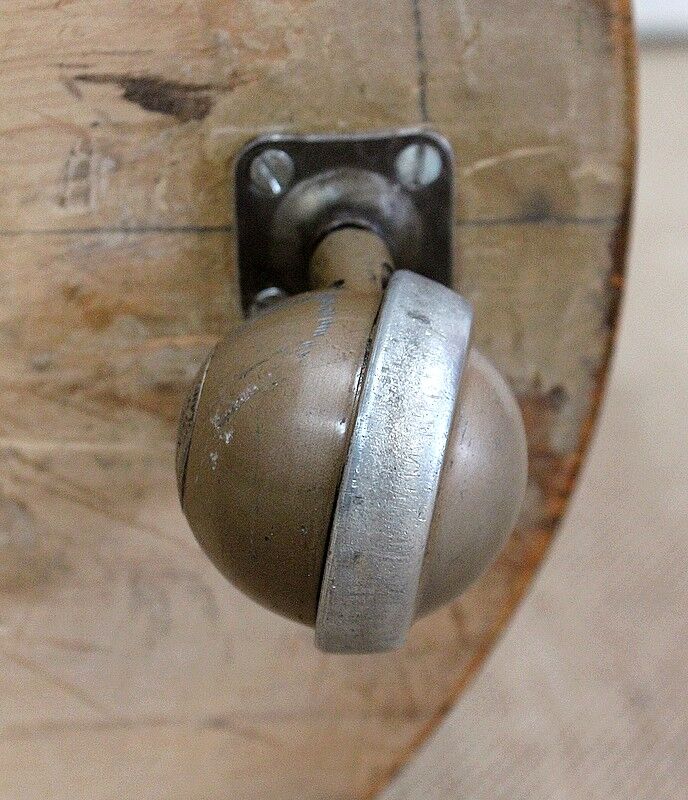 Bar furniture in mahogany veneer 1950