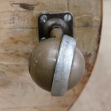 Bar furniture in mahogany veneer 1950