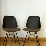 Chaises june - zanotta