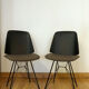 June chairs - zanotta