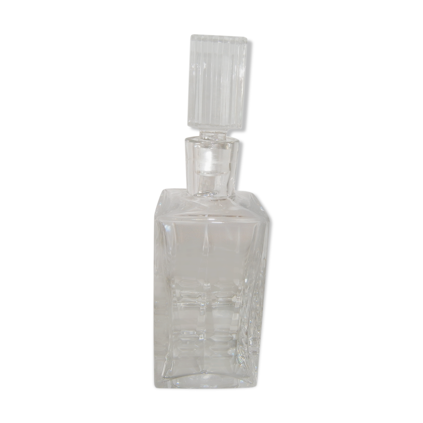 Whisky carafe