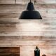 Axel Wedel Madsen designer pendant light for Louis Poulsen, 1960s