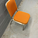 Burgess chair
