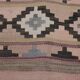 Vintage hand-embroidered textile 81x753 cm