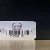 Baxter - Greta chair in Kashmir leder - set of 2