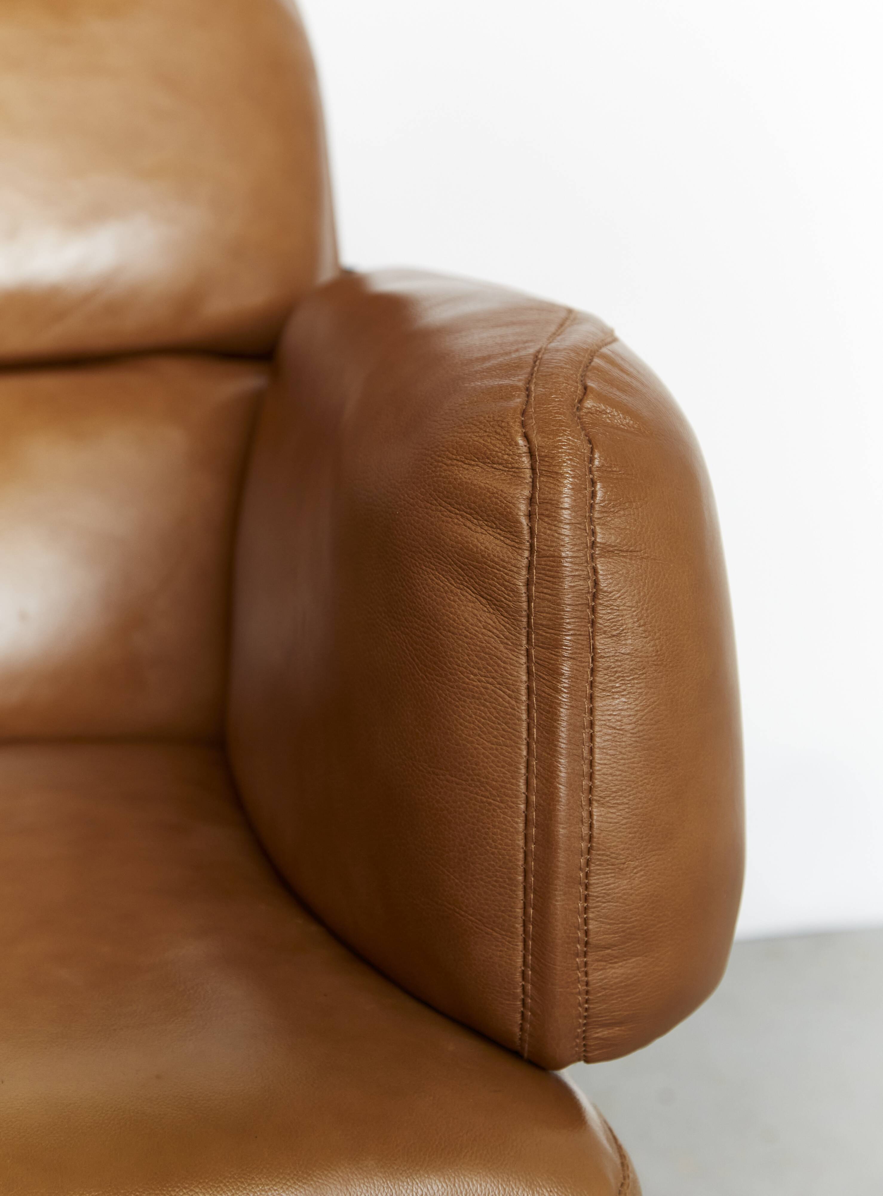 Chaise de bureau Otto Zapf « Consenso » pour Topstar