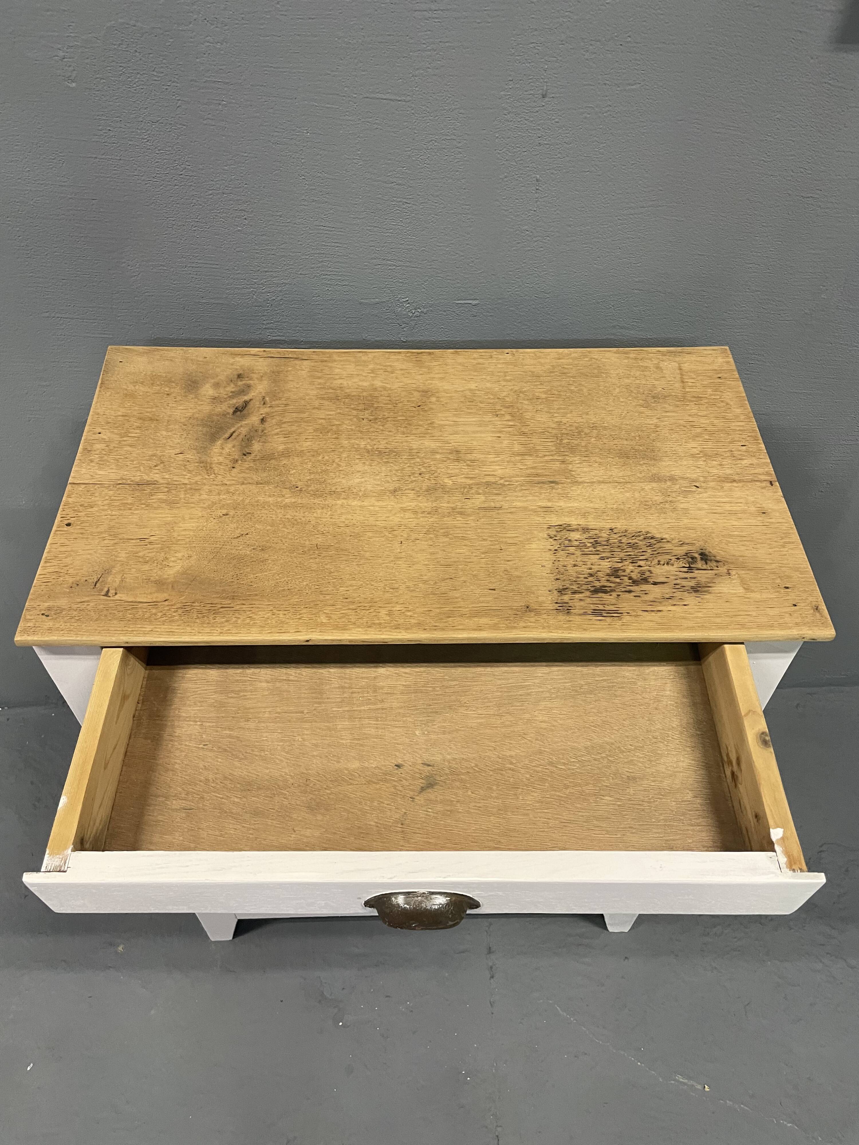 Vintage pink jam maker