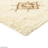 1960s Berber Carpet, 245 X 345