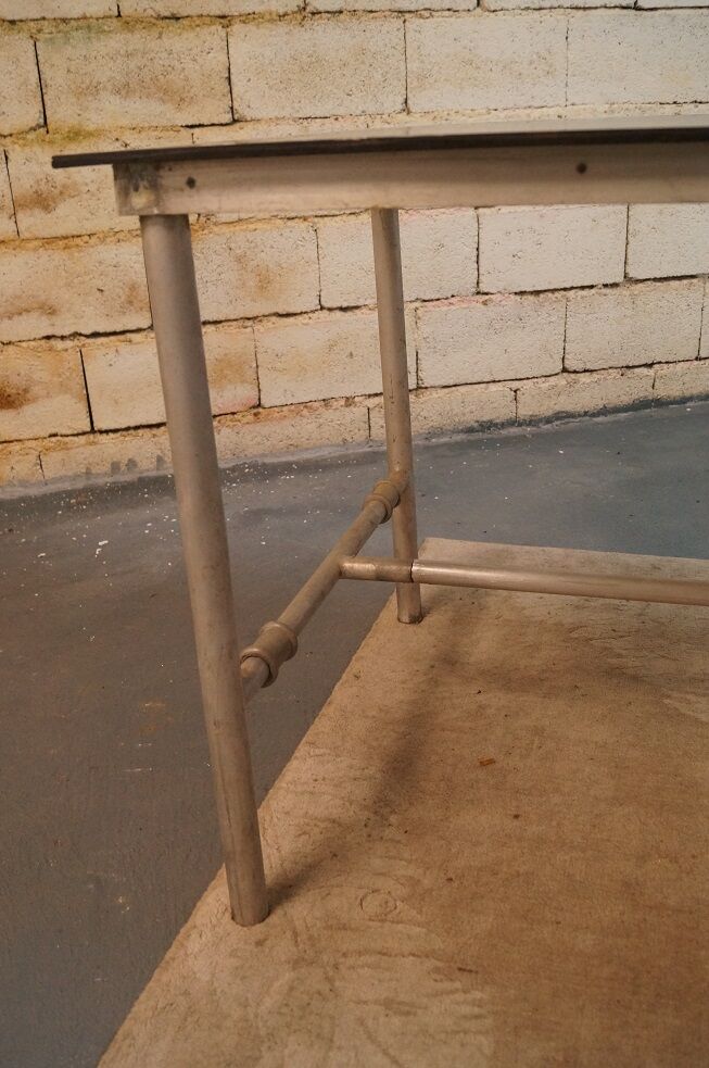 Industrial table 1950