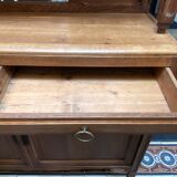 Vaisselier, buffet 2 body 1940