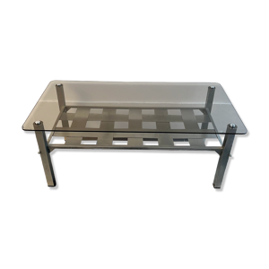 Table basse vintage 1970