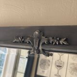 Large Leo mirror