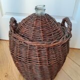 Dame Jeanne 10 liters