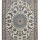 Tapis persan "naïn"