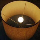 Lampadaire trépieds bois