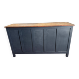 Vintage Counter/Buffet in excellent condition