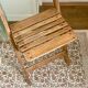 Folding chair