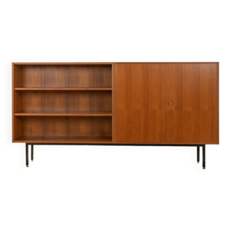 1950s sideboard by Oldenburger Möbelwerkstätten