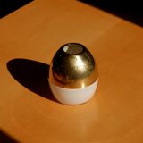 Hans Agne Jakobsson model L163, candle lamp, circa 1960