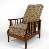 Morris Armchair, Arts & Crafts, United Kingdom, Circa 1900