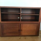 Japanese style hi fi furniture