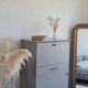 Vintage wardrobe