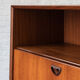 Cabinet by Louis Van Teeffelen for Wébé, Dutch design 1960's.