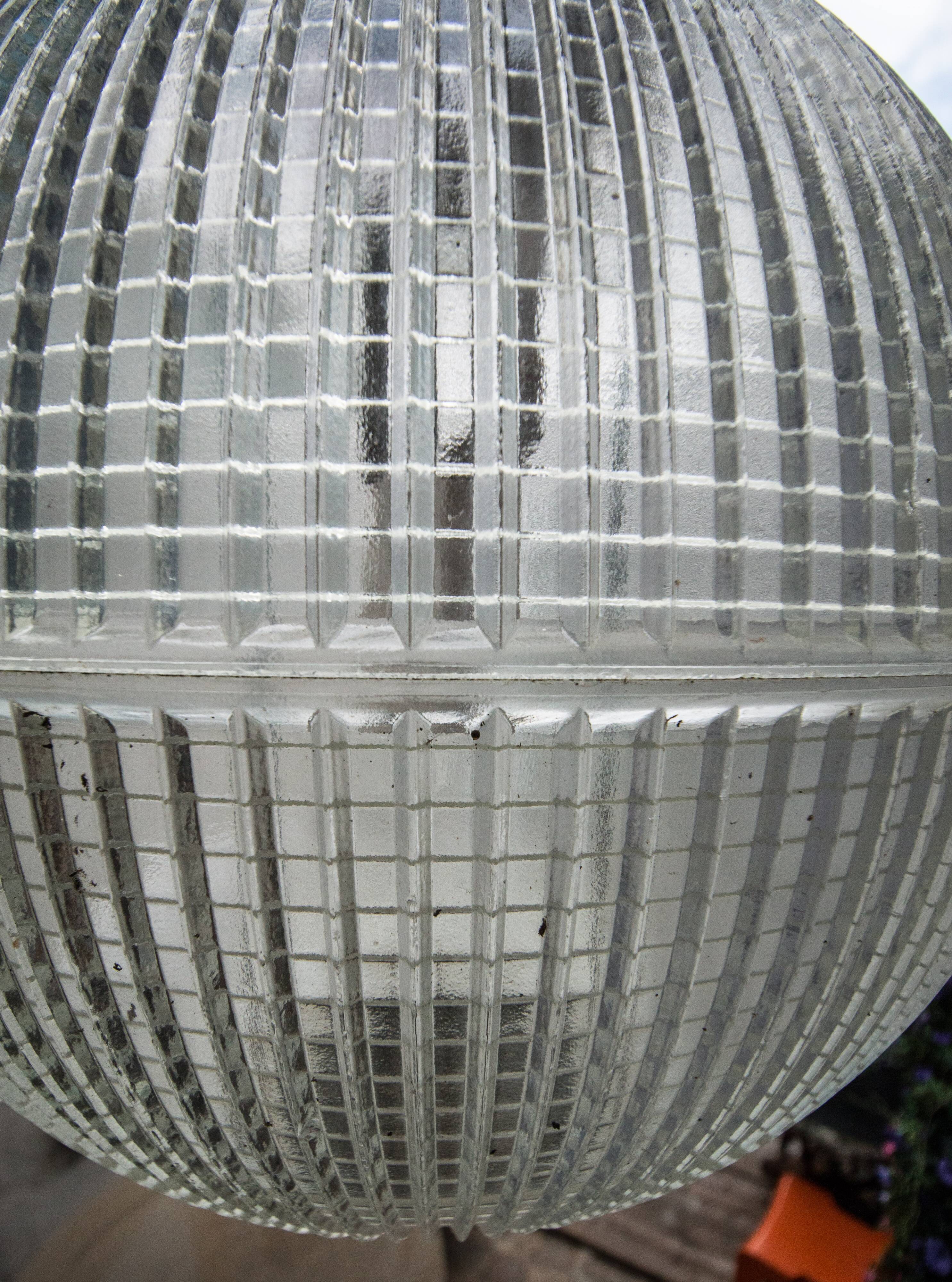 Holophane Ball