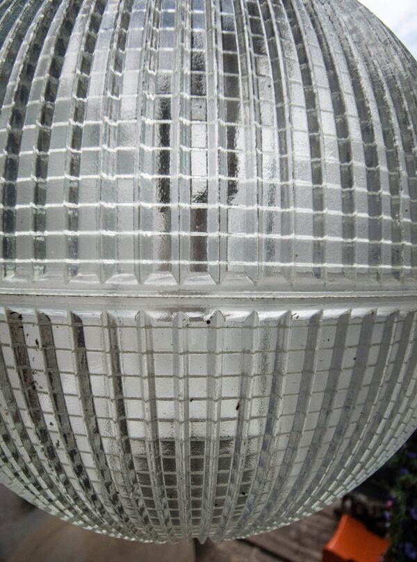 Boule Holophane