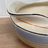 Vintage gravy boat