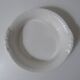 Villeroy & Boch Cellini white fire porcelain baking dish
