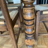 Large farmhouse table