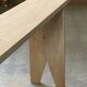 raw bench